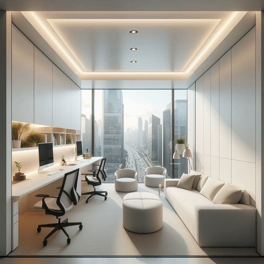 大厦名字文章配图